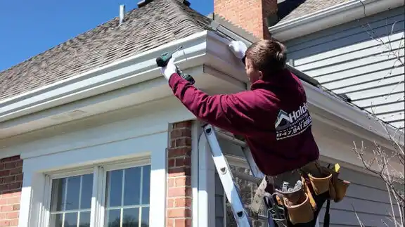 gutter services Elwood